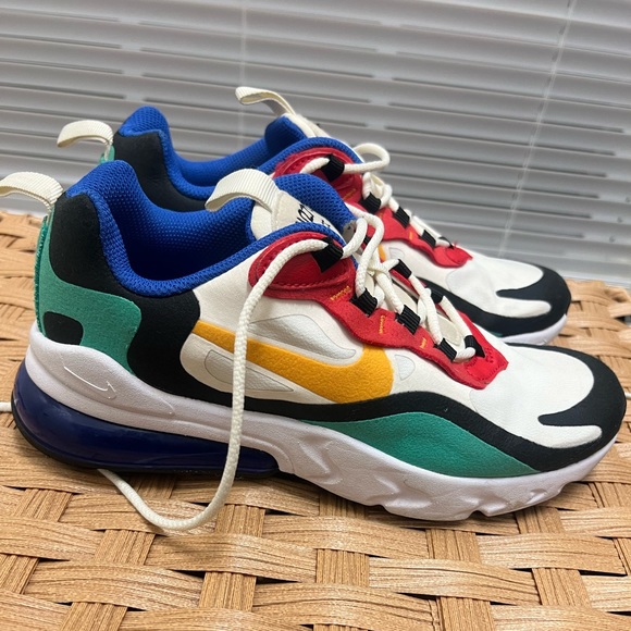 Air max 270 - Picture 1 of 2